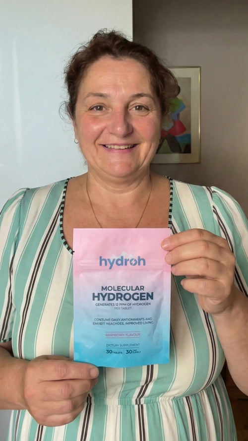 Kund med Nordic Habit