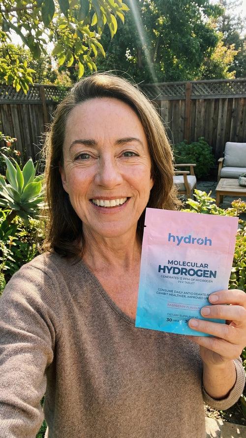 Kund med Nordic Habit