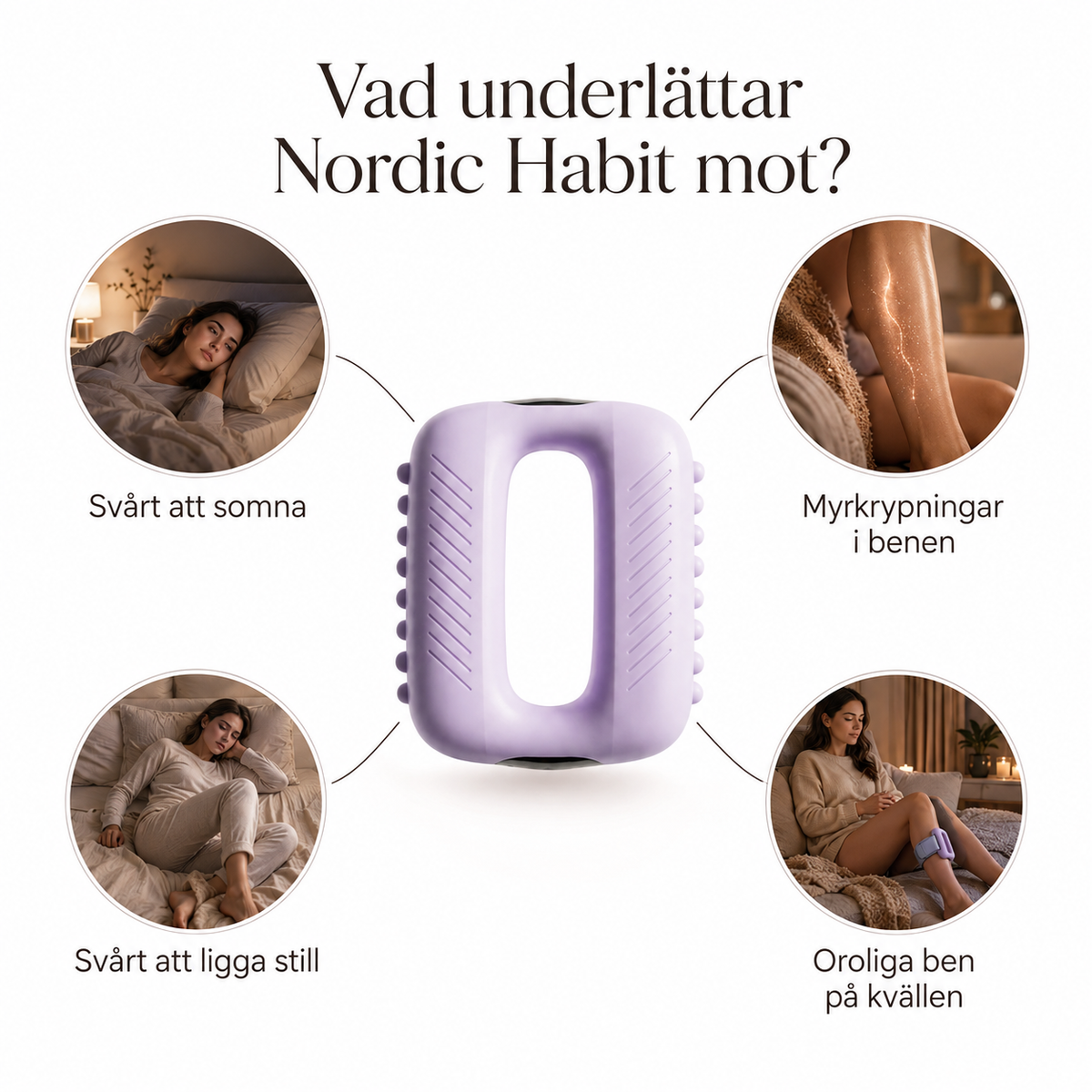 Nordic Habit Pro+
