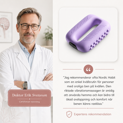 Nordic Habit Pro+