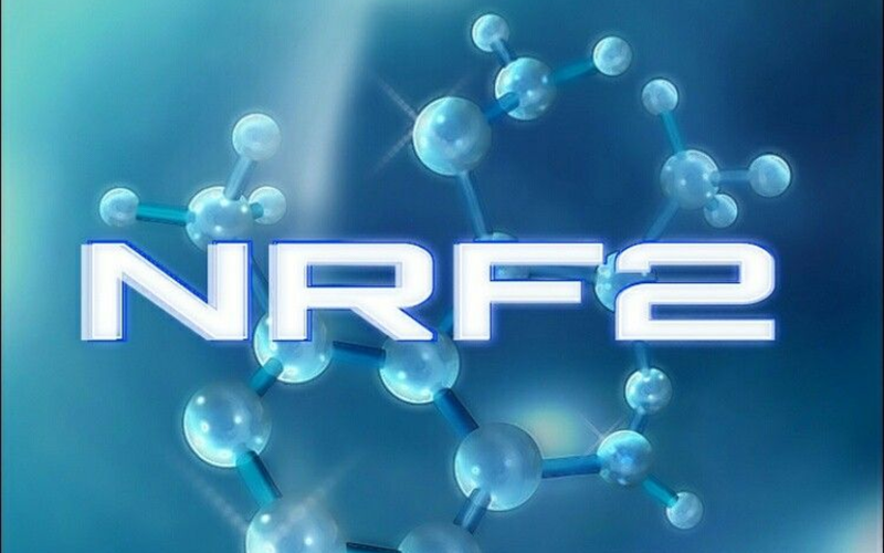 Aktiverar Nrf2